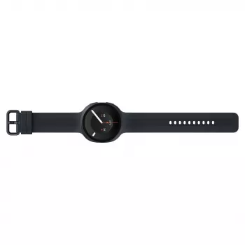 Samsung Galaxy Watch9 SM-L350 44 mm Graphite Smartwatch z LTE i wyświetlaczem Super AMOLED