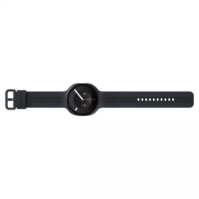 Samsung Galaxy Watch9 SM-L350 44 mm Graphite Smartwatch z LTE i wyświetlaczem Super AMOLED