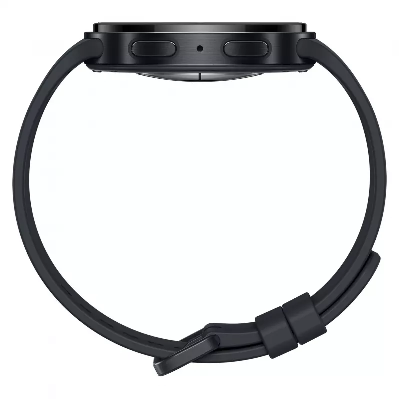 Samsung Galaxy Watch9 SM-L350 44 mm Graphite Smartwatch z LTE i wyświetlaczem Super AMOLED