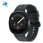 Samsung Galaxy Watch9 SM-L350 44 mm Graphite Smartwatch z LTE i wyświetlaczem Super AMOLED