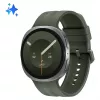Samsung Galaxy Watch9 SM-L350 44 mm srebrny smartwatch