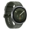 Samsung Galaxy Watch9 SM-L350 44 mm srebrny smartwatch