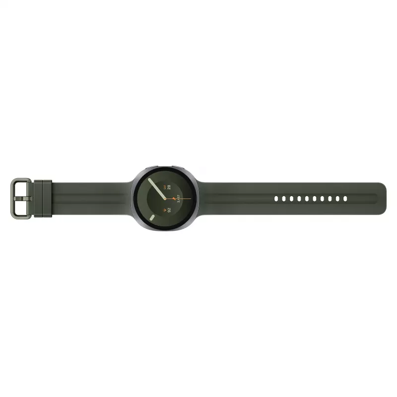 Samsung Galaxy Watch9 SM-L350 44 mm srebrny smartwatch