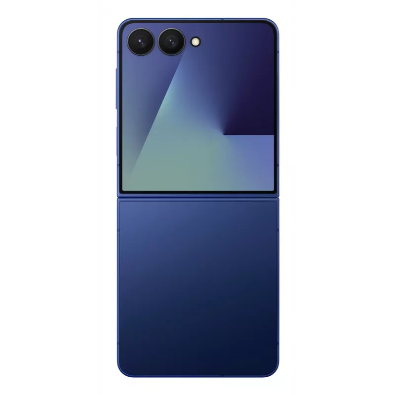 Samsung Galaxy Z Flip7 - 5G Smartphone - Dual-SIM - RAM 12 GB / Internal Storage 512 GB - OLED Display - 6,9 inch - 2520 x 1080 Pixel (120 Hz)