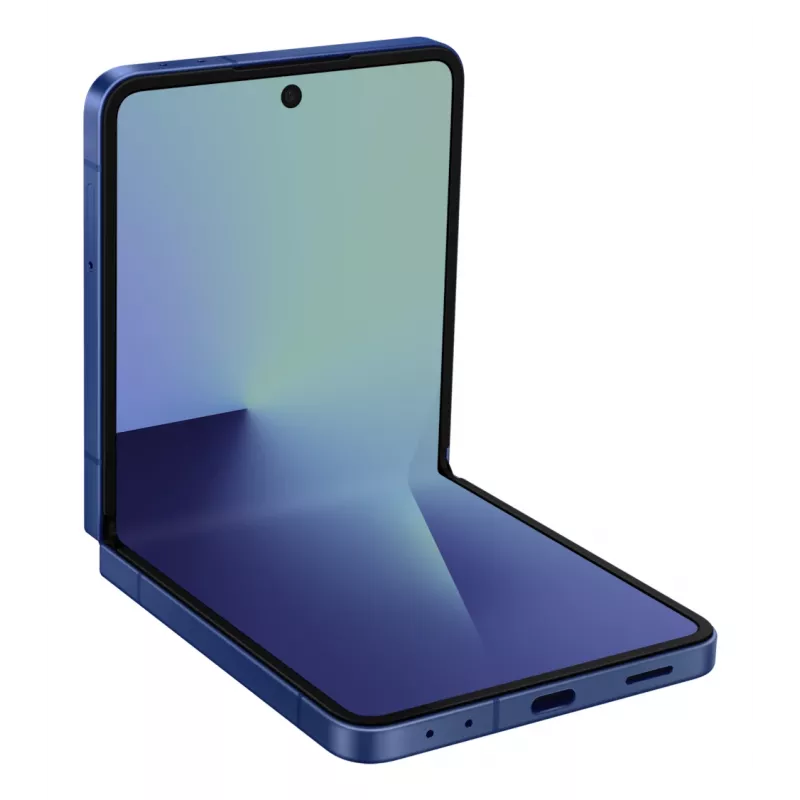 Samsung Galaxy Z Flip7 - 5G Smartphone - Dual-SIM - RAM 12 GB / Internal Storage 512 GB - OLED Display - 6,9 inch - 2520 x 1080 Pixel (120 Hz)