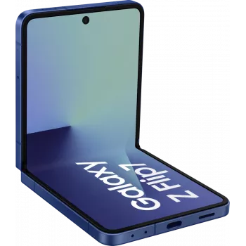 Samsung Galaxy Z Flip7 - 5G Smartphone - Dual-SIM - RAM 12 GB / Internal Storage 512 GB - OLED Display - 6,9 inch - 2520 x 1080 Pixel (120 Hz)