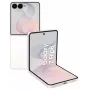 Samsung Galaxy Z Flip8 5G 256GB Cream - Składany smartfon, 6.9 cala Dynamic AMOLED 2X, 12GB RAM, Dual SIM