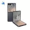 Samsung Galaxy Z Flip8 5G Dual SIM 12GB RAM 256GB Grafitowy
