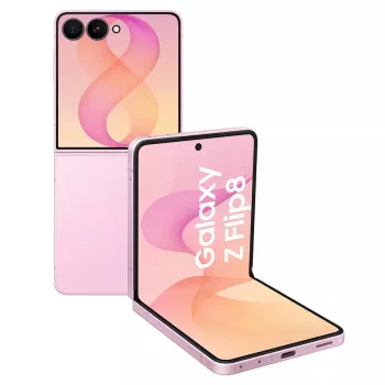 Samsung Galaxy Z Flip8 5G Dual SIM 12GB RAM 256GB Różowy