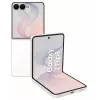 Samsung Galaxy Z Flip8 5G Dual SIM 12GB RAM 512GB Kremowy