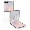 Samsung Galaxy Z Flip8 5G Dual SIM 12GB RAM 512GB Kremowy