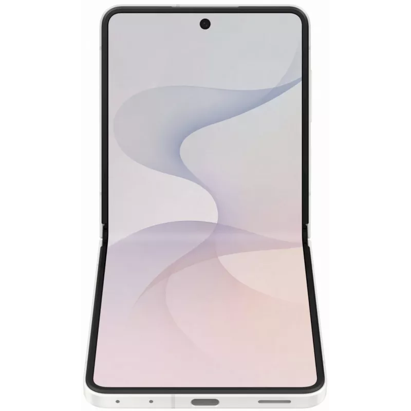 Samsung Galaxy Z Flip8 5G Dual SIM 12GB RAM 512GB Kremowy