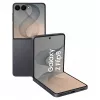 Samsung Galaxy Z Flip8 5G Dual SIM 12GB RAM 512GB Grafit