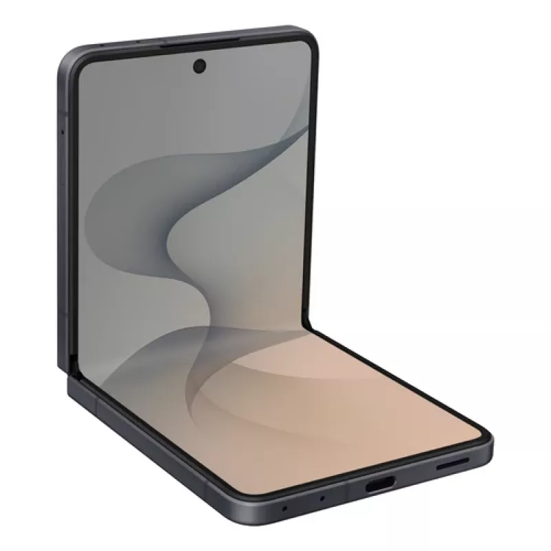 Samsung Galaxy Z Flip8 5G Dual-SIM 12GB RAM 512GB Grafitowy