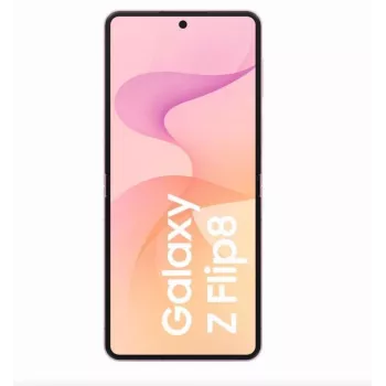 Samsung Galaxy Z Flip8 5G Dual SIM 12GB RAM 512GB Lavender/Pink Składany Smartfon