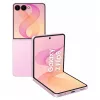 Samsung Galaxy Z Flip8 5G Dual SIM 12GB RAM 512GB Różowy