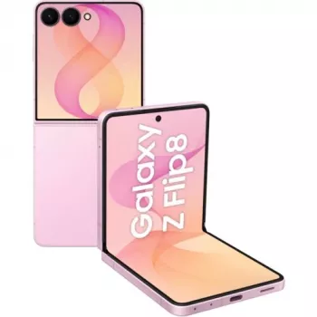 Samsung Galaxy Z Flip8 5G Dual SIM 12GB RAM 512GB Różowy