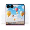 Samsung Galaxy Z Flip8 5G Dual SIM 256GB Różowy SM-F776B