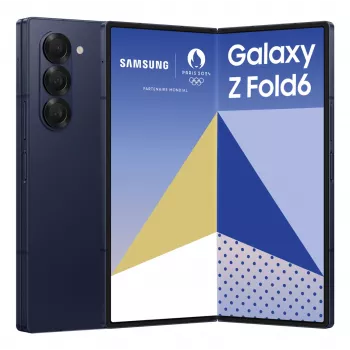 Samsung Galaxy Z Fold 6 F956 5G 12GB RAM 1TB Storage Navy