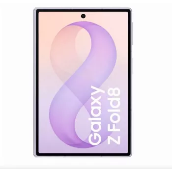 Samsung Galaxy Z Fold8 512GB Lawenda 12GB RAM 7,6 cala składany smartfon