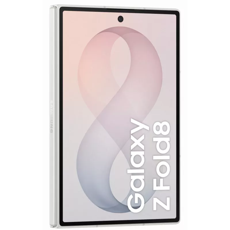 Samsung Galaxy Z Fold8 5G 12GB RAM 256GB Kremowy składany smartfon