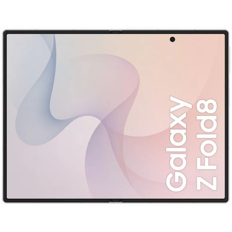 Samsung Galaxy Z Fold8 5G 12GB RAM 256GB Kremowy składany smartfon
