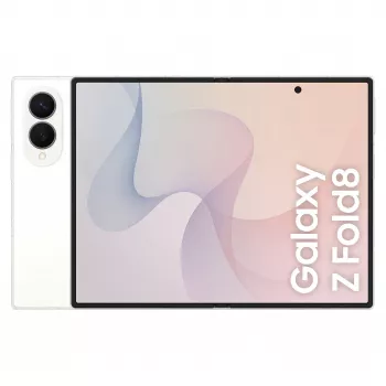 Samsung Galaxy Z Fold8 5G 12GB RAM 256GB Kremowy składany smartfon