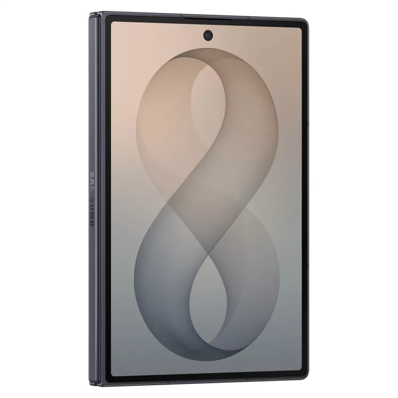 Smartfon Samsung Galaxy Z Fold8 5G 12GB RAM 256GB (Graphite, wersja EU)