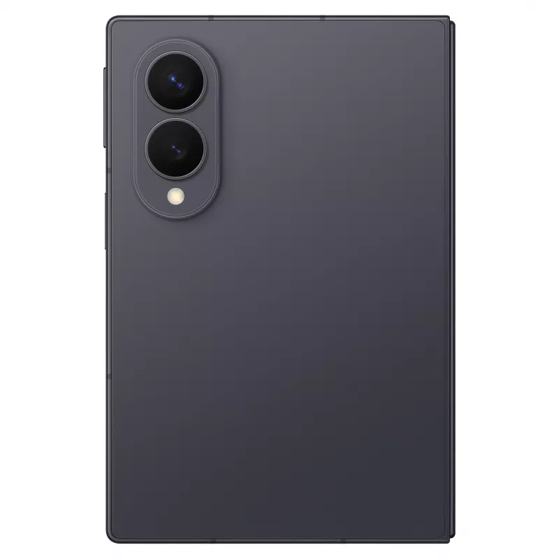 Smartfon Samsung Galaxy Z Fold8 5G 12GB RAM 256GB (Graphite, wersja EU)
