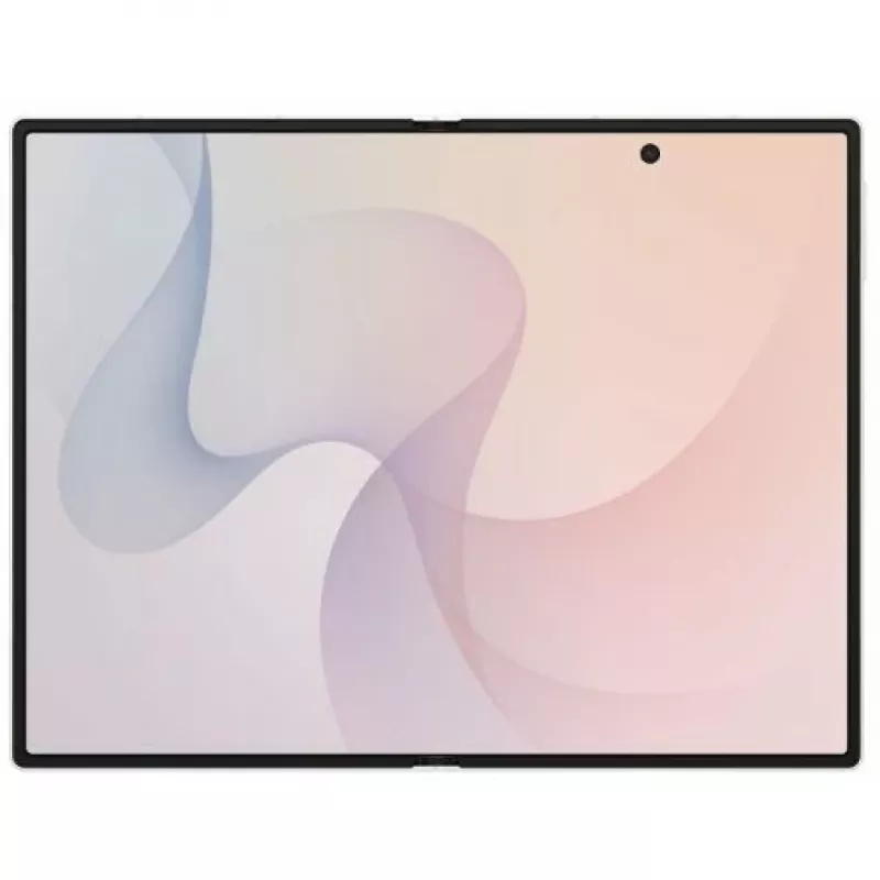 Samsung Galaxy Z Fold8 5G 12GB RAM 512GB - Kremowy