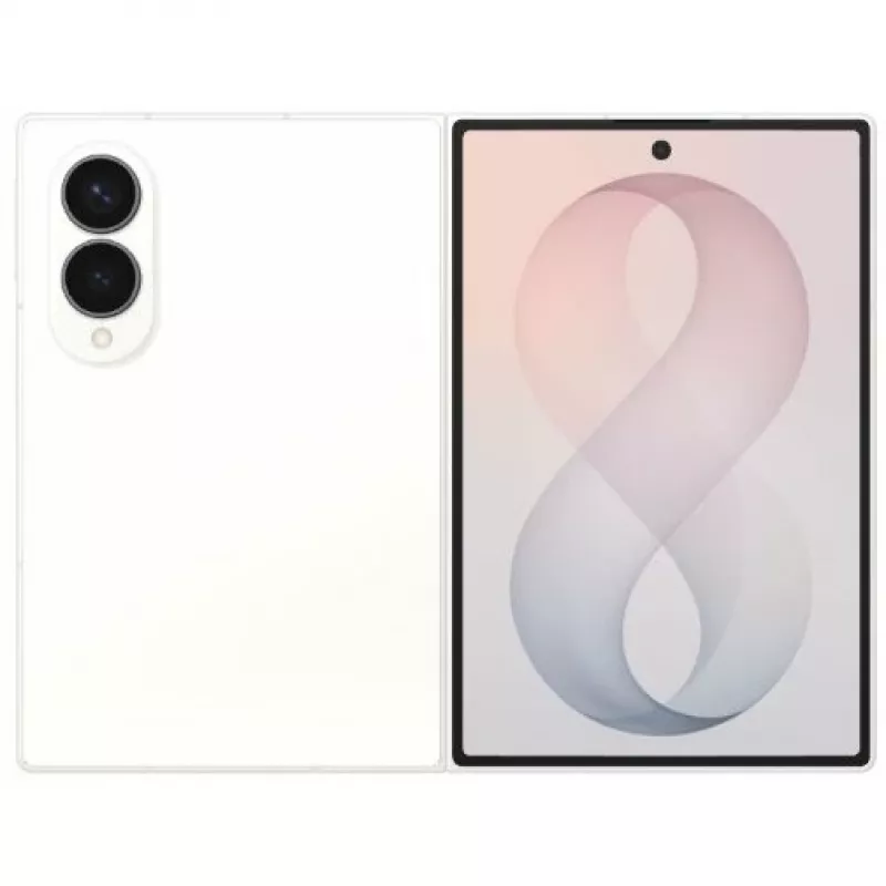 Samsung Galaxy Z Fold8 5G 12GB RAM 512GB - Kremowy