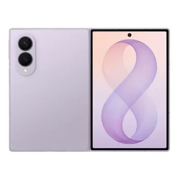 Samsung Galaxy Z Fold8 5G 12GB RAM 512GB Lavender