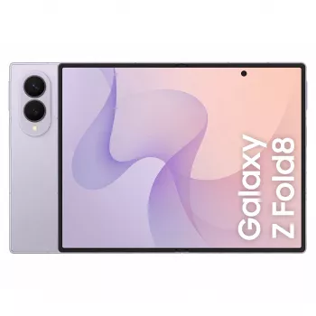 Samsung Galaxy Z Fold8 5G 12GB RAM 512GB Lavender