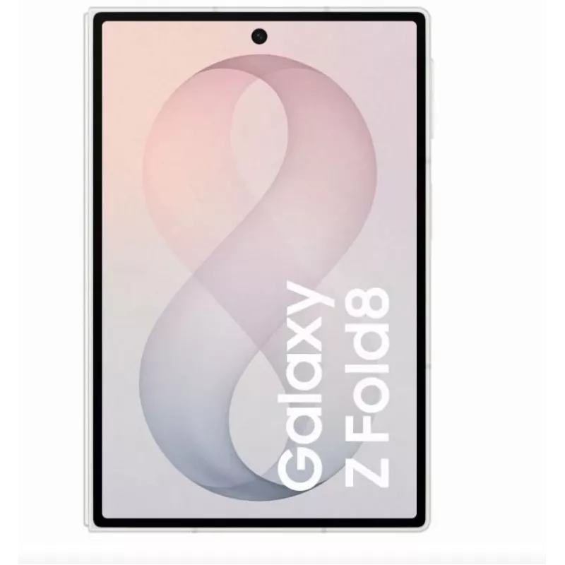 Samsung Galaxy Z Fold8 5G 256GB Cream 12GB RAM Smartfon składany
