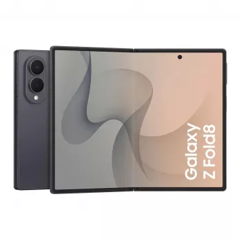Samsung Galaxy Z Fold8 5G Dual SIM 256GB 12GB RAM Grafit (SM-F971BZKBEUE)