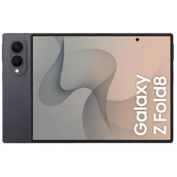 Samsung Galaxy Z Fold8 5G Dual SIM 512GB Grafit - 12GB RAM, 7,6 cala składany AMOLED, 4800mAh