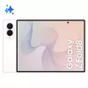 SAMSUNG Galaxy Z Fold8 5G Składany Smartfon, 7,6 cala Dynamic AMOLED 2X, 512GB, 12GB RAM, Kolor Cream