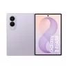 Samsung Galaxy Z Fold8 5G Smartfon, 12GB RAM, 256GB Pamięci, Lawendowy, 7,6 cala Dynamic AMOLED Wyświetlacz, Dual SIM, Android