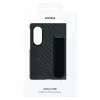Samsung Galaxy Z Fold8 Carbon Standing Case z podstawką – czarny, EF-XF971SBEGWW
