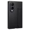 Samsung Galaxy Z Fold8 Carbon Standing Case z podstawką – czarny, EF-XF971SBEGWW