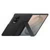 Samsung Galaxy Z Fold8 Carbon Standing Case z podstawką – czarny, EF-XF971SBEGWW