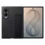 Samsung Galaxy Z Fold8 Carbon Standing Case z podstawką – czarny, EF-XF971SBEGWW