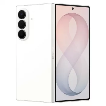 Samsung Galaxy Z Fold8 Ultra 1TB Cream 8 calowy OLED składany smartfon, 16GB RAM, Android 17, potrójny aparat