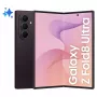 Samsung Galaxy Z Fold8 Ultra 1TB Violet Shadow EU 20,3 cm (8 cali) wyświetlacz OLED, Android 17, potrójny aparat, składany