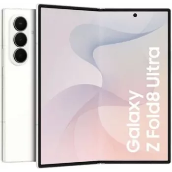 Samsung Galaxy Z Fold8 Ultra 512GB Cream 8-calowy składany smartfon OLED