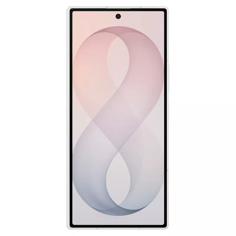 Samsung Galaxy Z Fold8 Ultra 512GB Cream 8-calowy składany smartfon OLED