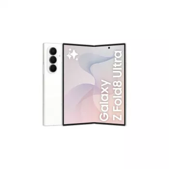 Samsung Galaxy Z Fold8 Ultra 5G 256GB Krem Dual SIM SM-F976B