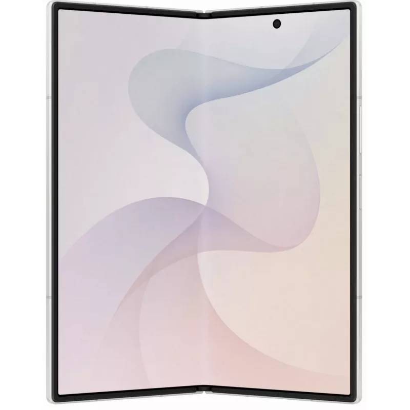 Samsung Galaxy Z Fold8 Ultra 5G 512GB Cream (EU) – 12GB RAM, Dual SIM, 8-calowy składany OLED