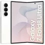 Samsung Galaxy Z Fold8 Ultra 5G 512GB Cream (EU) – 12GB RAM, Dual SIM, 8-calowy składany OLED