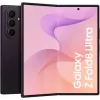 Samsung Galaxy Z Fold8 Ultra 5G Smartfon, Dual-SIM, 12 GB RAM, 256 GB Pamięci, 8-calowy składany Dynamic AMOLED 2X, 120 Hz, Violet Shadow, Android